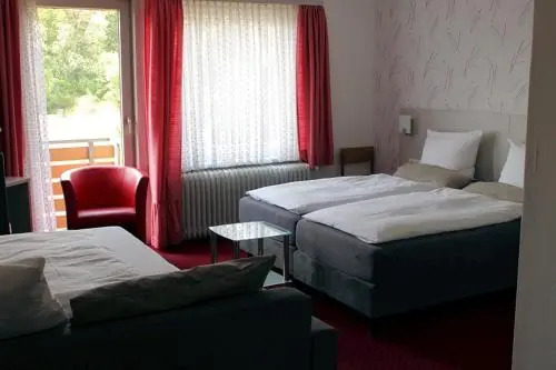 Hotel-Pension Waldhaus