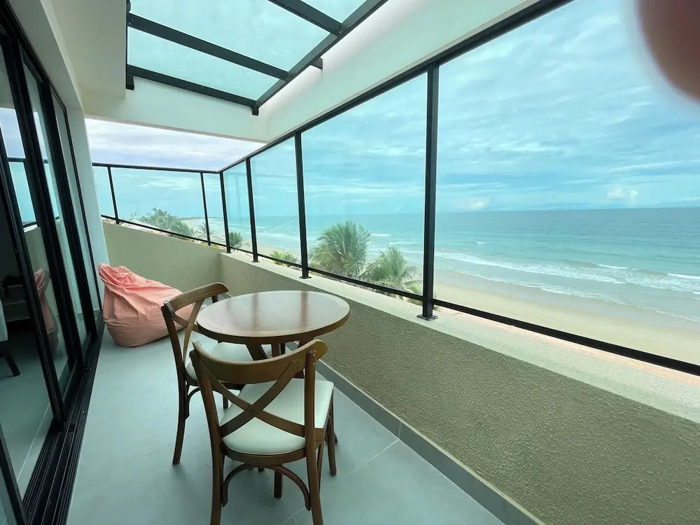 Rudá Boutique Hotel