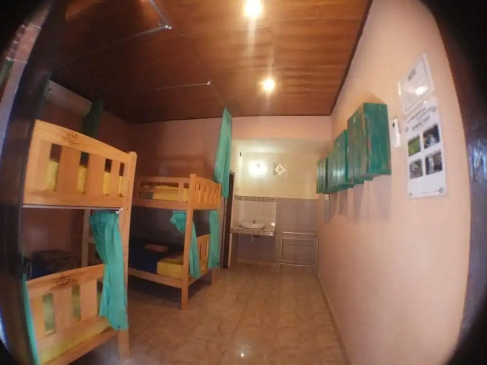 Amel Homestay