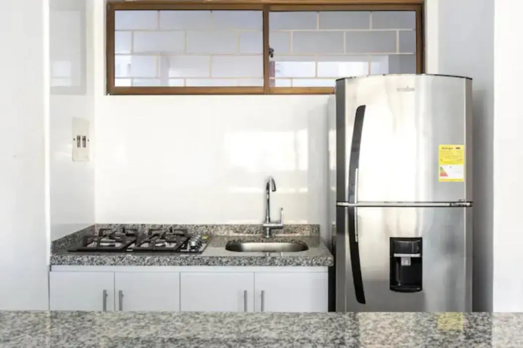 Apartamento Tacoa 703