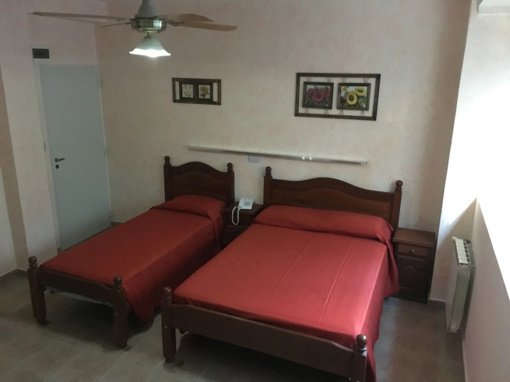 Hotel El Porteño