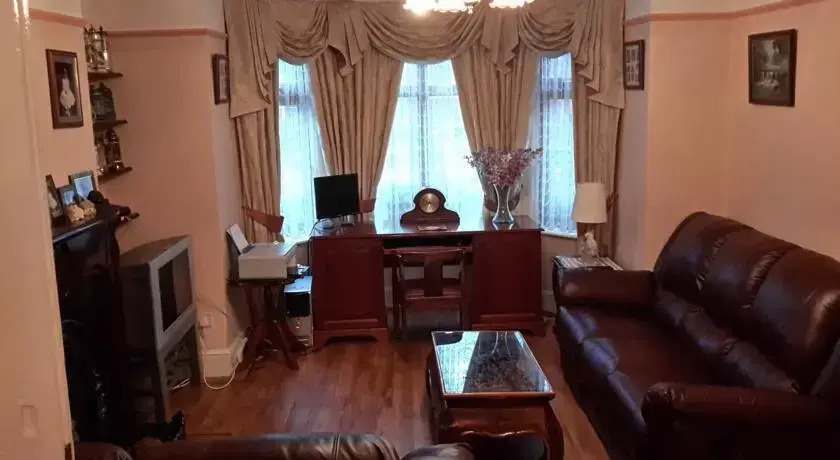 Griffith House B&B