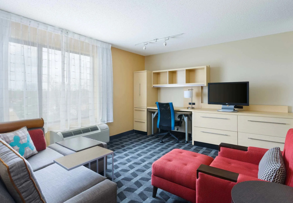 TownePlace Suites By Marriott Shreveport Bossier City