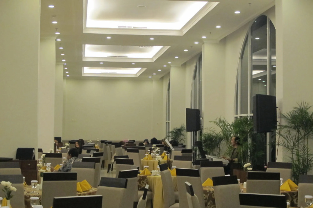 The Sahira Hotel Syariah