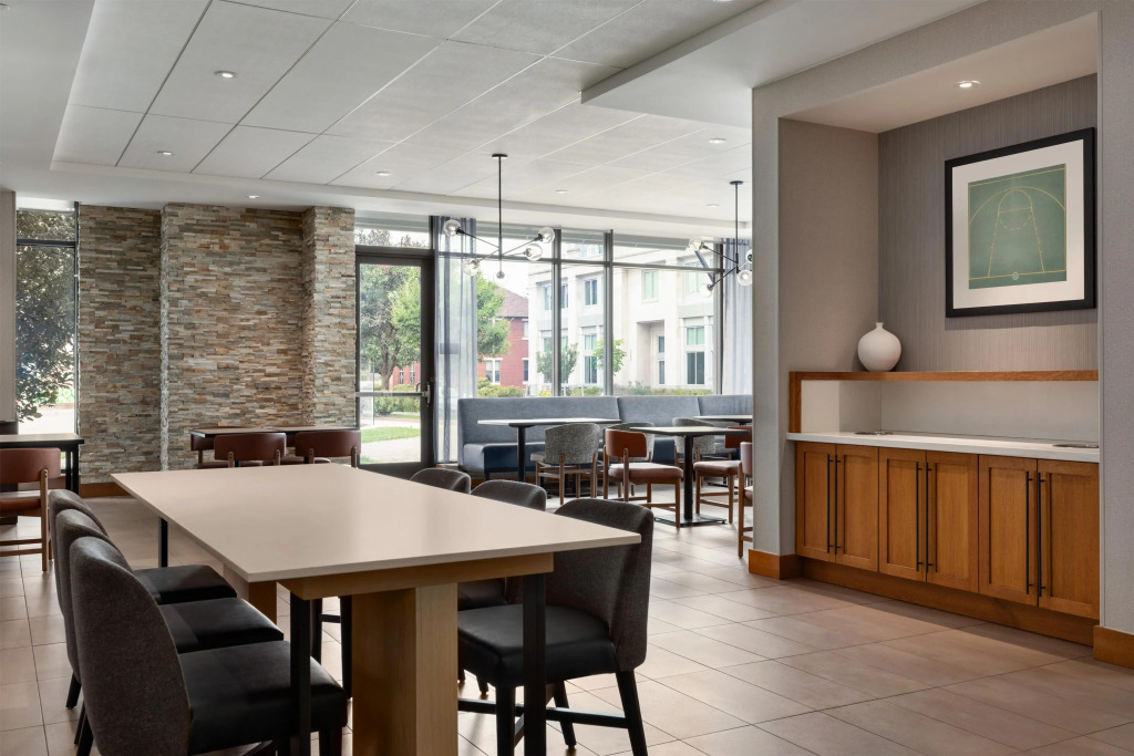 Hyatt Place Bloomington Indiana
