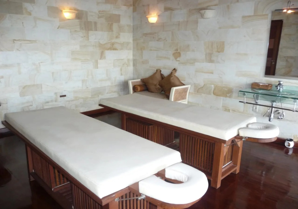 Rijasa Agung Resort and Villas