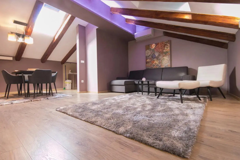 Apartmens Melisa