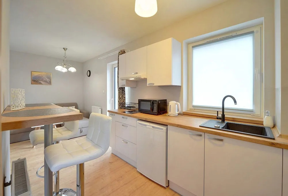 Apartamenty EverySky - Wilcza 3F-2