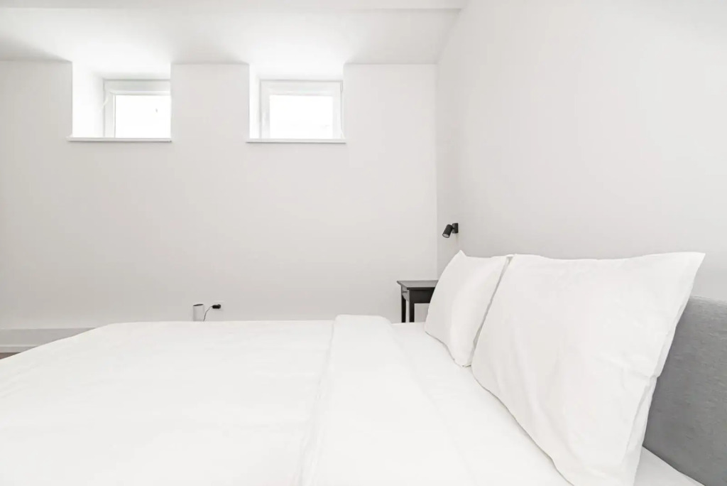 Spacious 2-bedroom apartment in Vilnius Old Town by URBAN RENT