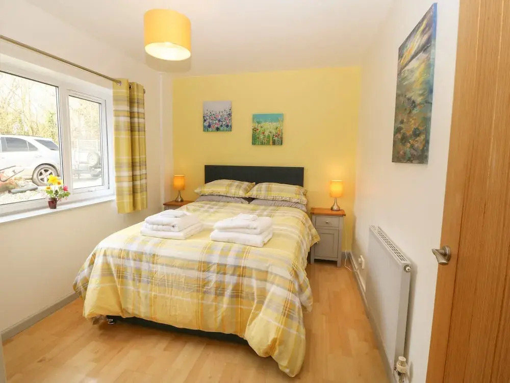 Plas Marchog Annexe