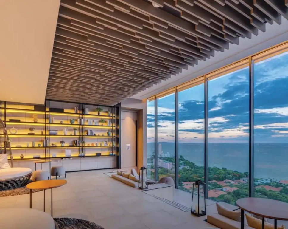 Best Sea View Amazing 2 Bed Room-mesmerizing Views