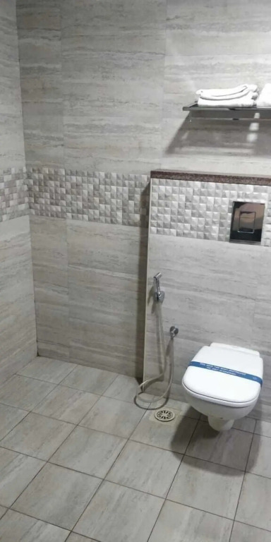 Plaza Hotel Trichy