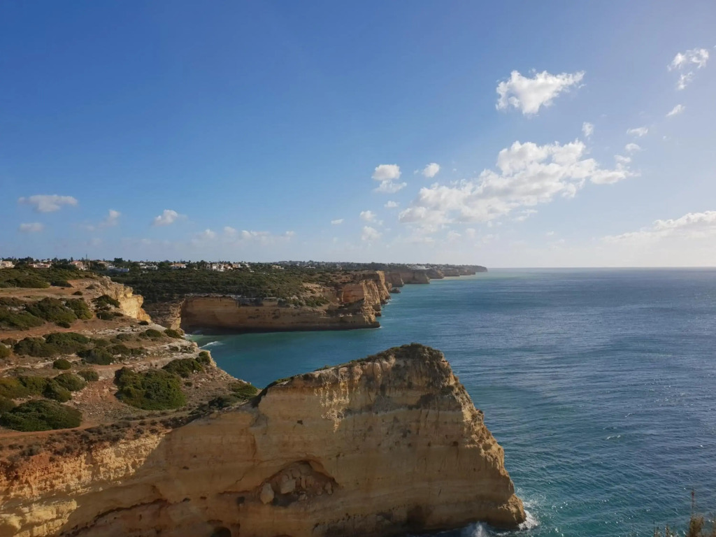 ML Carvoeiro Mar Apartment