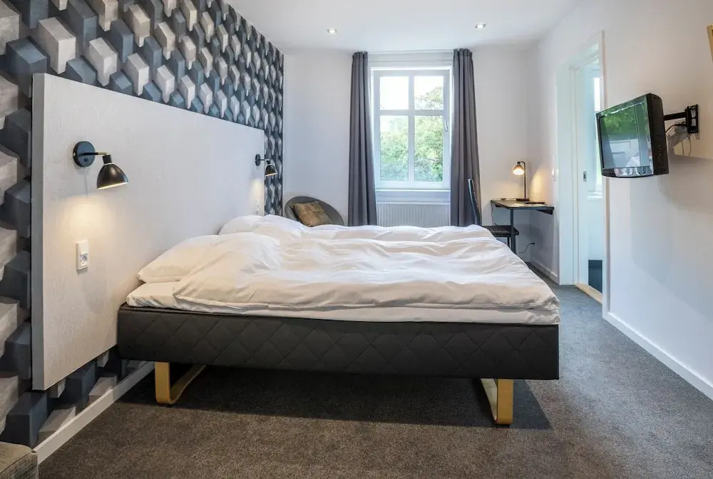 Birksø Hotels Ry