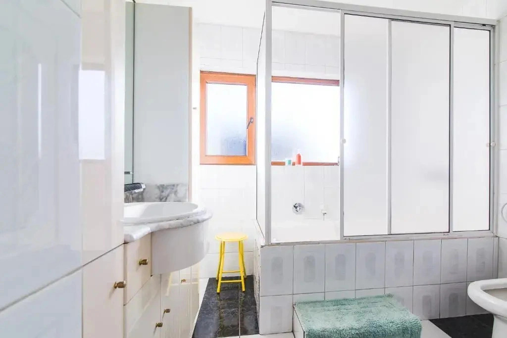 Mapa Hostel