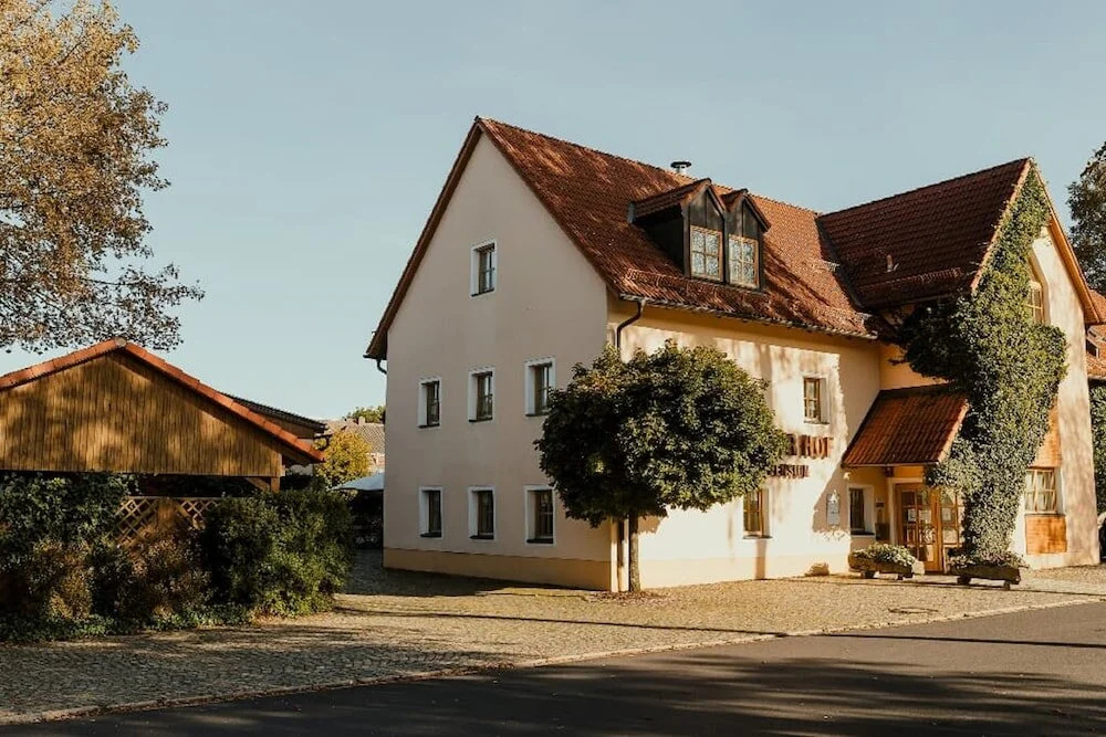 Kondrauer Hof
