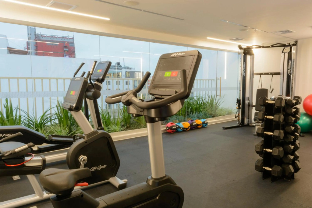 INNSiDE by Meliá Lima Miraflores