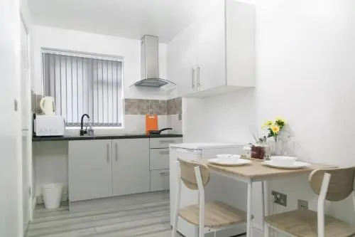 Cheetham Hills Apartments