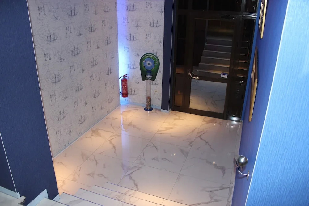 Athens Lydia Hotel