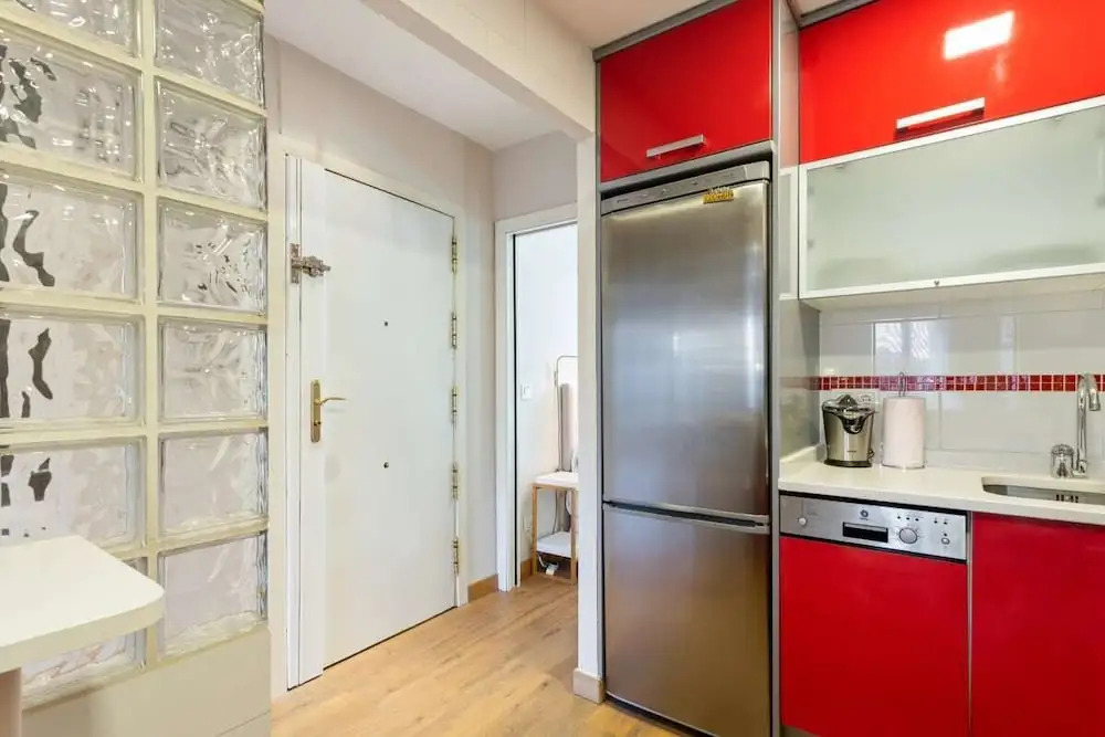 Elegant 1bed Apt Sleeps 4, in the Heart of Centro