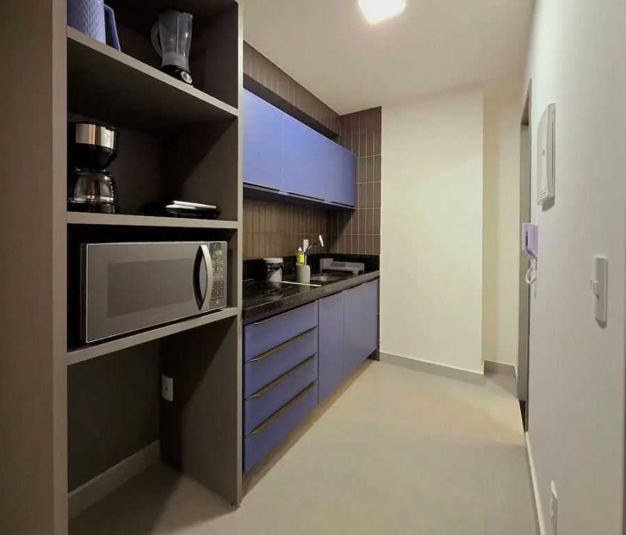 Simple Smart Residence by Hosppedar