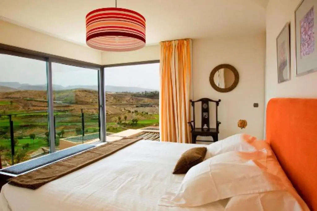 GreenSide Villa 38 by VillaGranCanaria