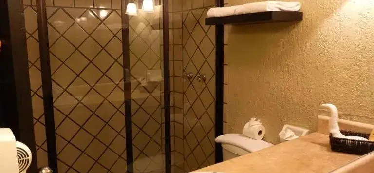 Hotel Posada Terranova