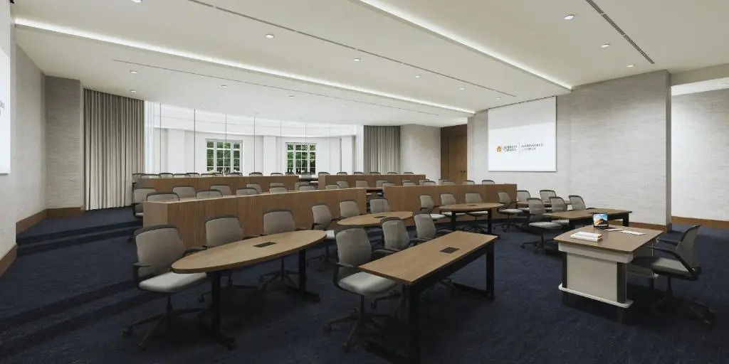 Kimpton - The Forum Hotel by IHG
