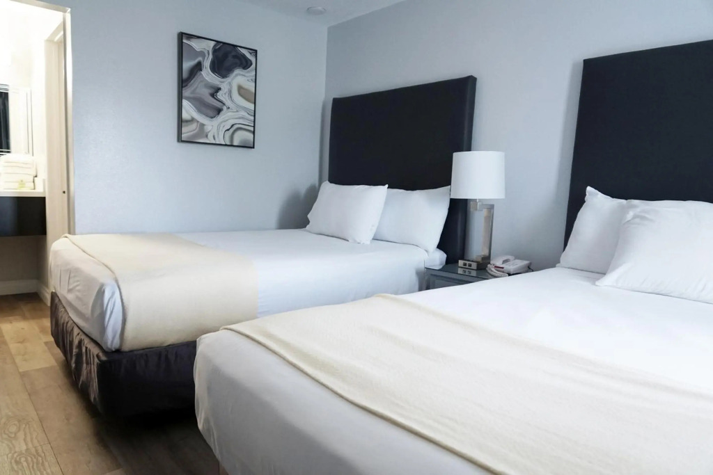 The Alcala Hotel Mission Valley Seaworld
