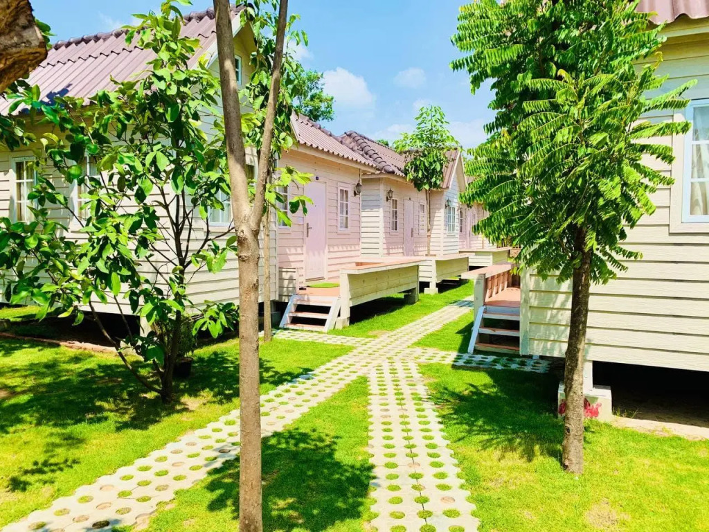 V Resort Cambodia