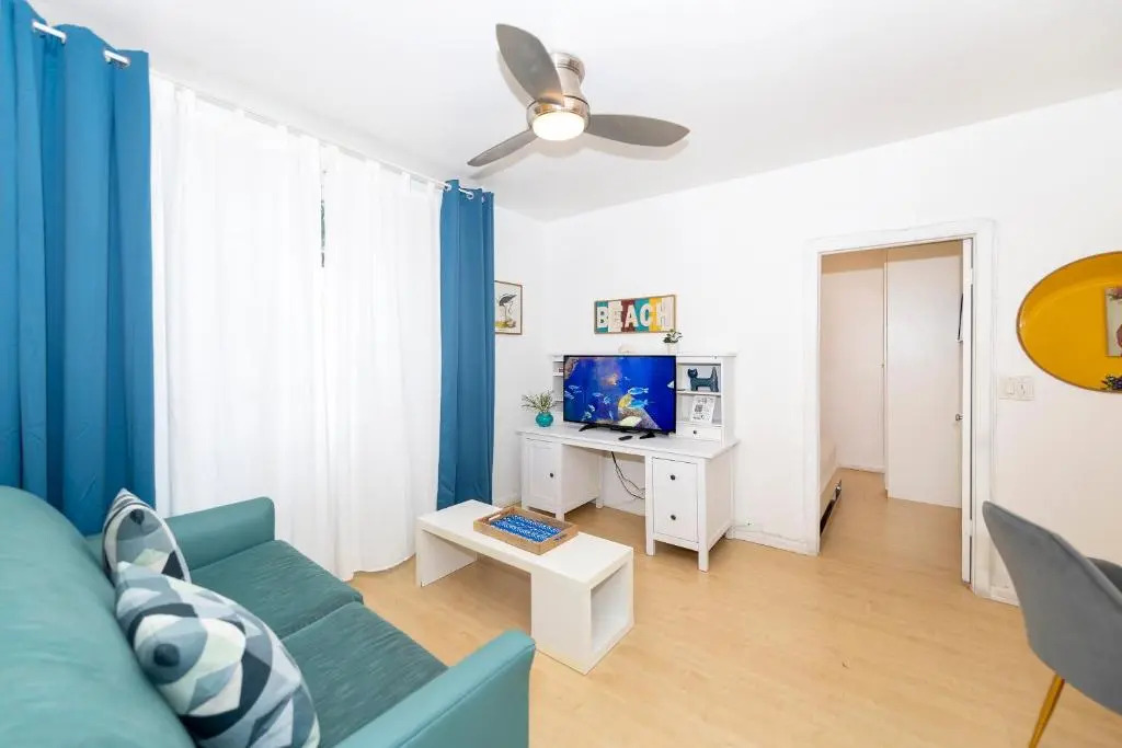 Sobe Apartments