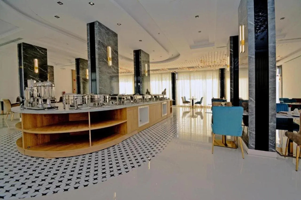 AW Hotel Riyadh