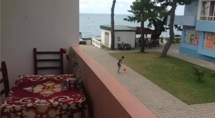 Guest House Near the Sea