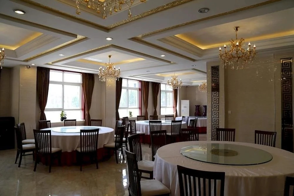 Dalian Jinda Hotel