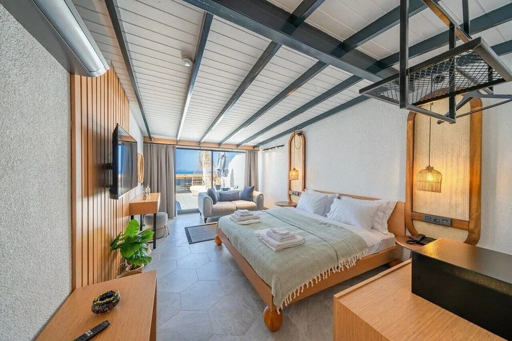 Lupia Suite