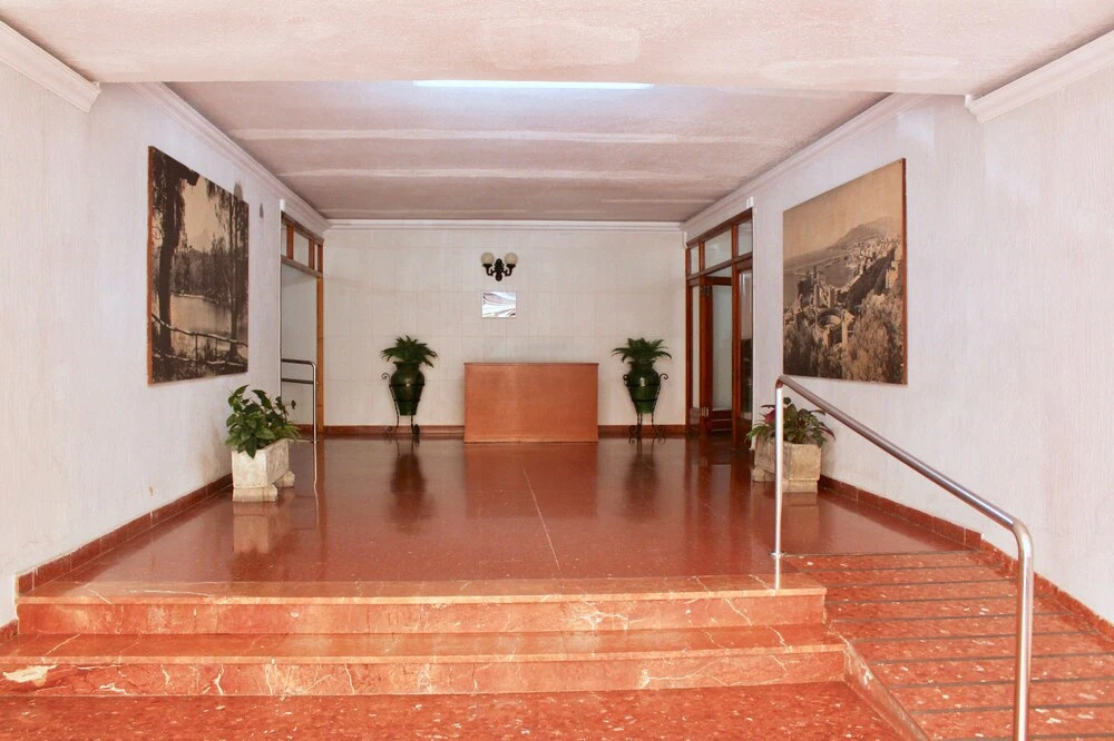 Sunhome MaLaga Soho