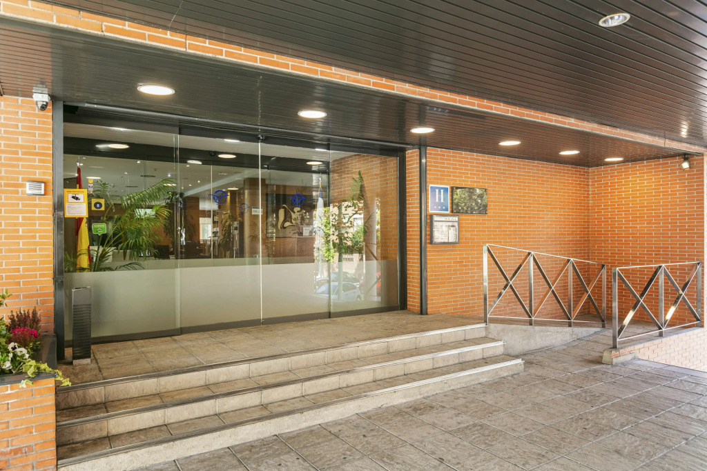 Sercotel de los Reyes