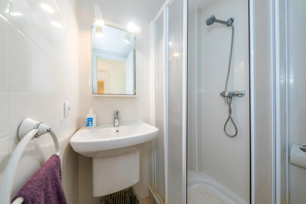 Acogedor apartamento en Alcudia