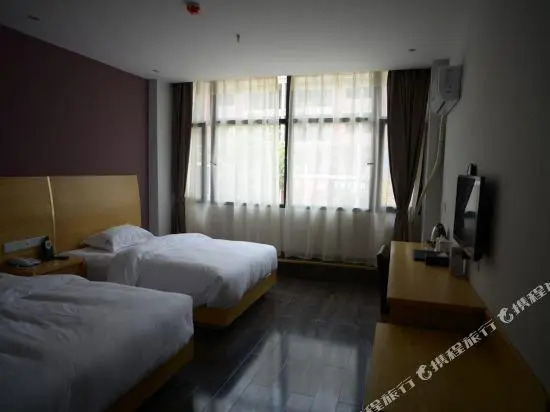 Zhuzi Boutique Hotel
