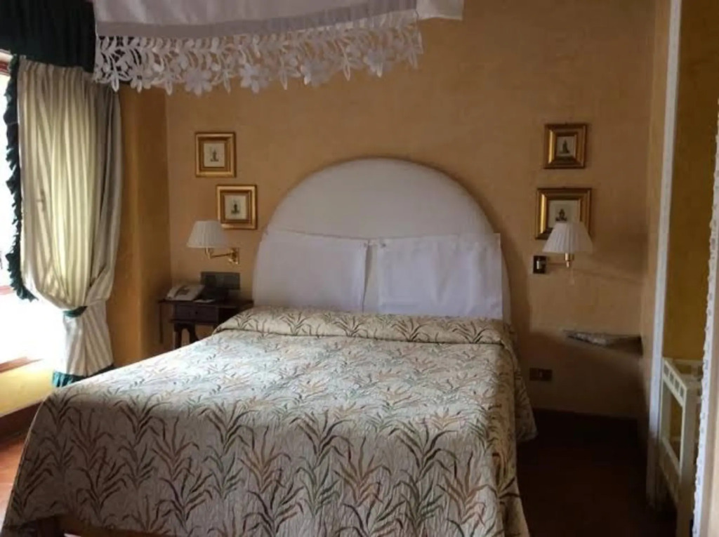 Hotel Gabbia DOro