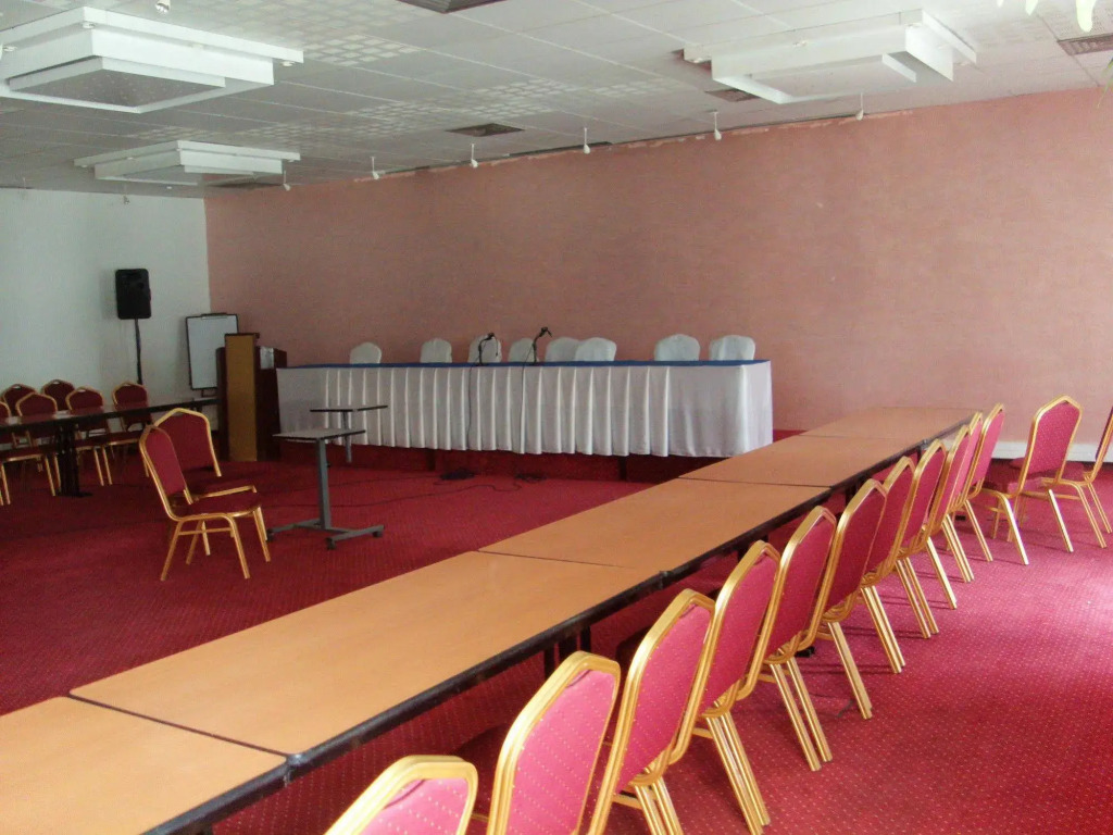 Hotel Tfeila