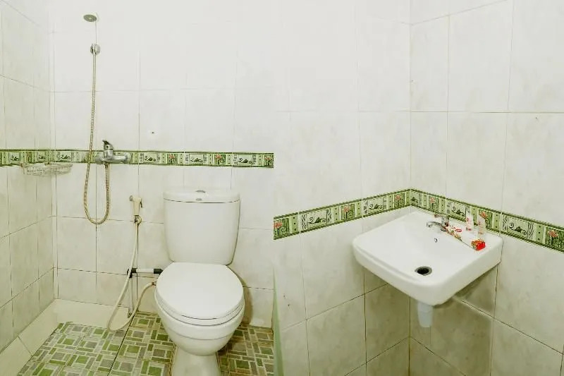 Oyo 2356 Kost Omah Manahan