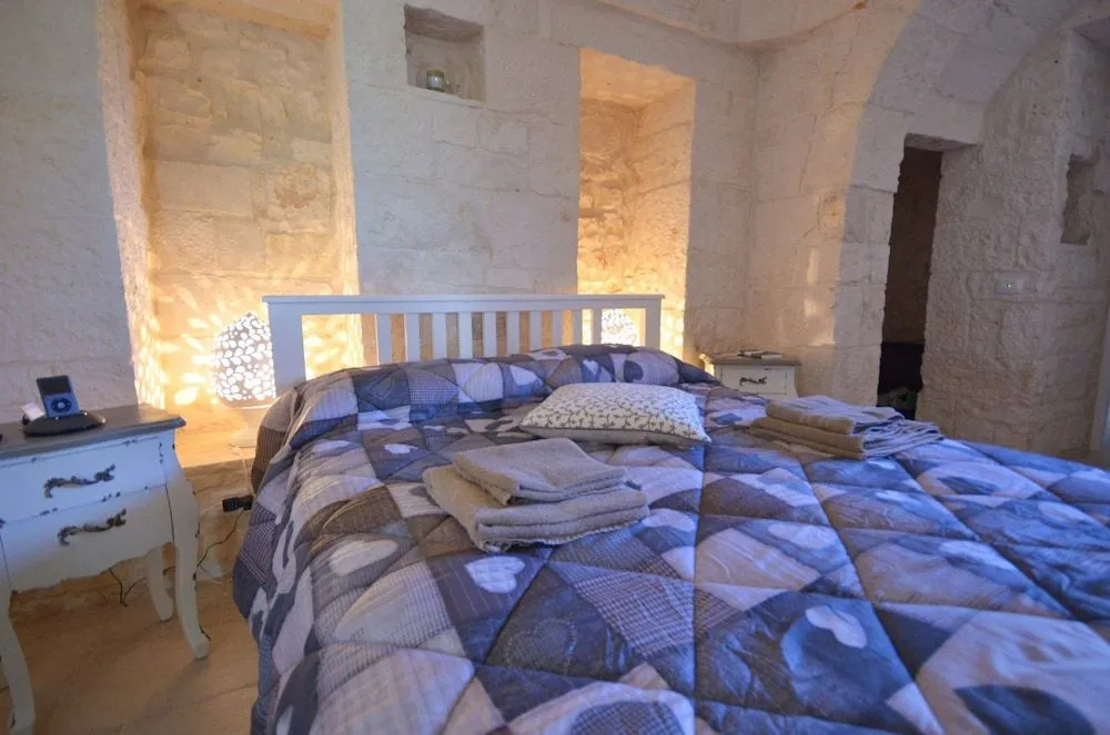 Petrachiara B&B