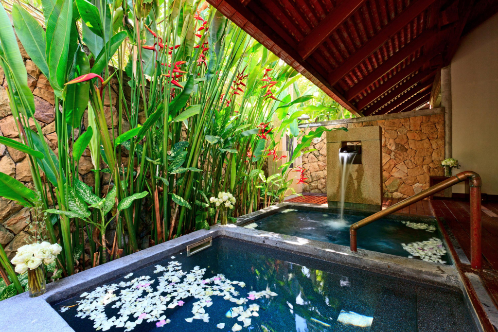 The Tubkaak Krabi Boutique Resort