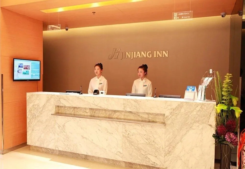 Jinjiang Inn Dalian Jinzhou Hengda Garden