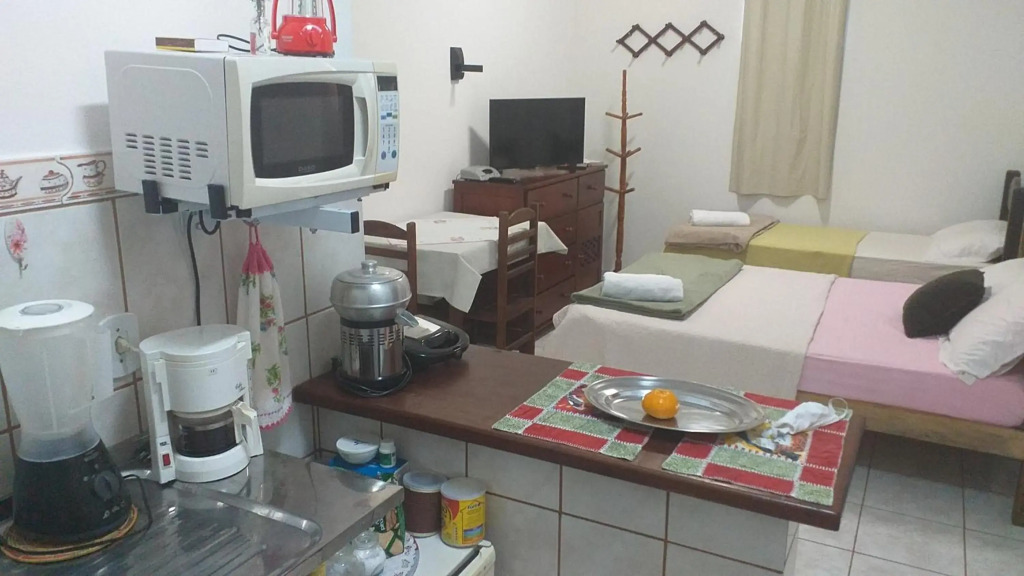 Apartamento Begônia