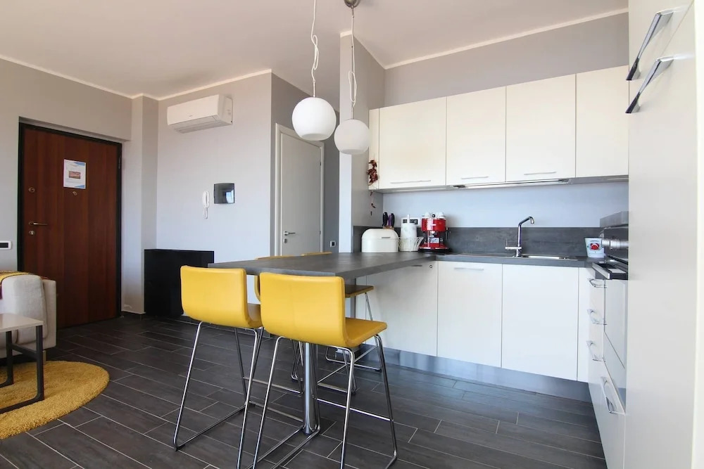 Casa Kisters Stylish Designed Apartment