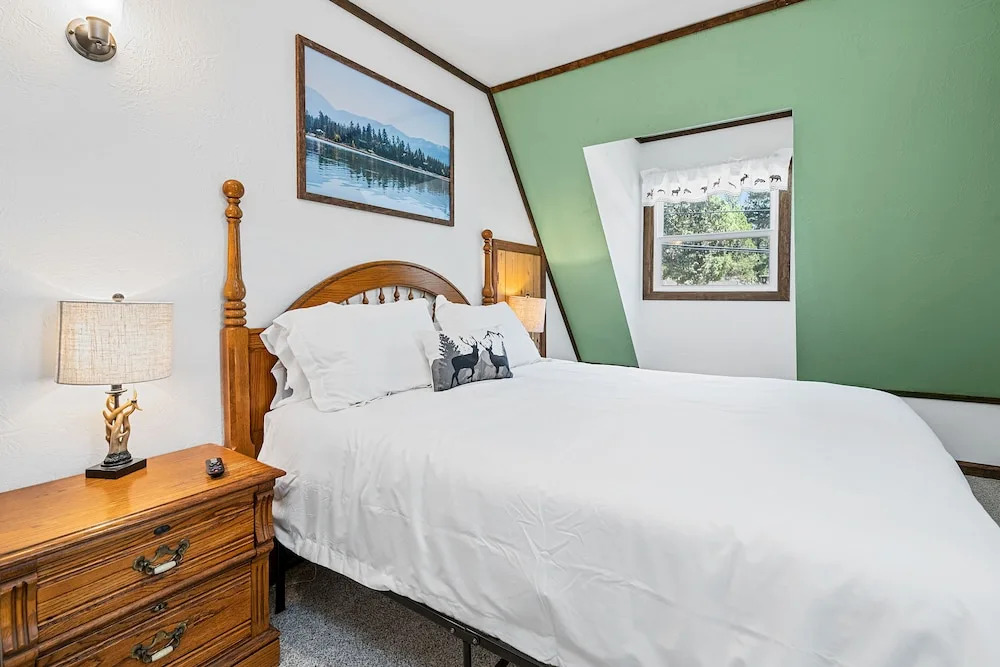 Little Bear Cottage