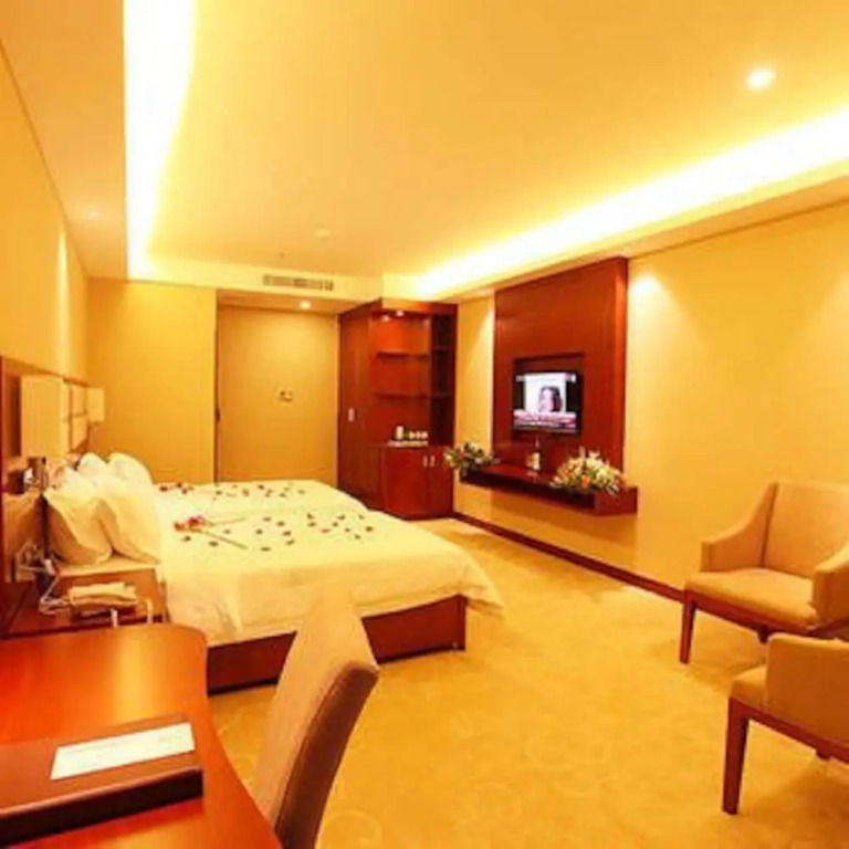 Xinyi Hotel