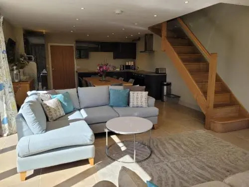 Bay Tree Cottage Accommodation